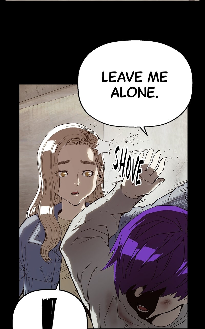 The Villain Profiler Ep. 5 - File 5. Golden Time page 78 - 