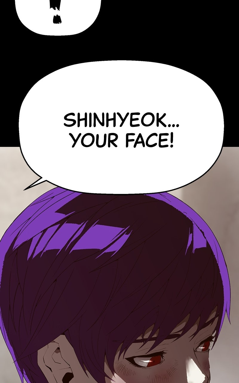The Villain Profiler Ep. 5 - File 5. Golden Time page 79 - 