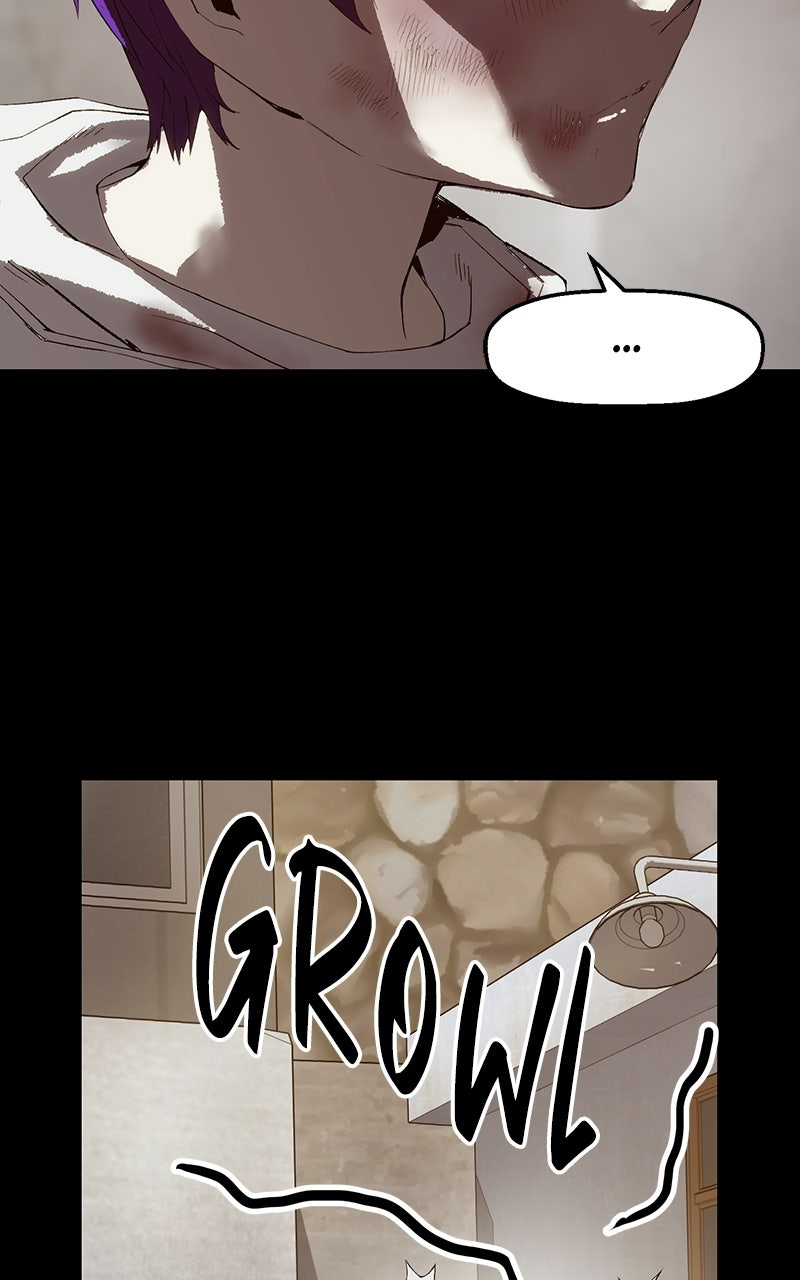 The Villain Profiler Ep. 5 - File 5. Golden Time page 80 - 