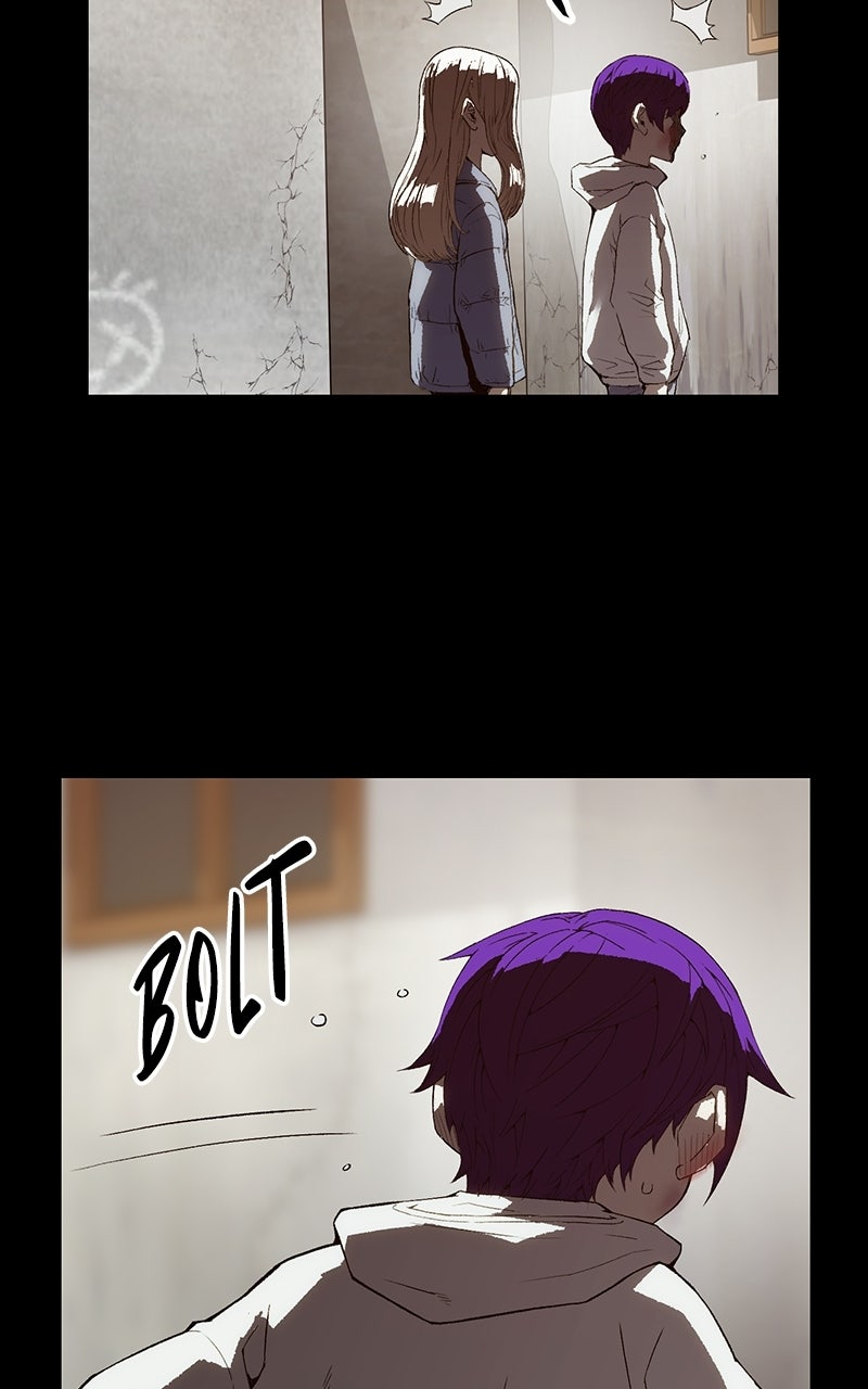 The Villain Profiler Ep. 5 - File 5. Golden Time page 81 - 