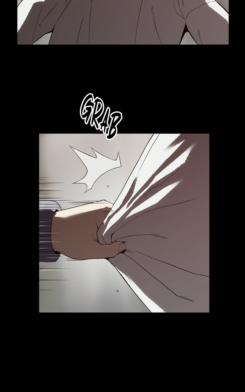 The Villain Profiler Ep. 5 - File 5. Golden Time page 82 - 