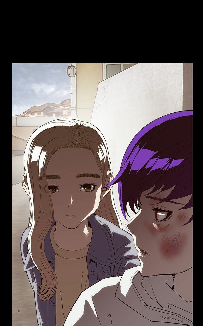 The Villain Profiler Ep. 5 - File 5. Golden Time page 83 - 