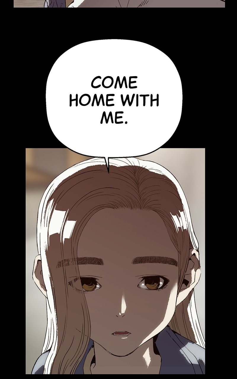 The Villain Profiler Ep. 5 - File 5. Golden Time page 84 - 