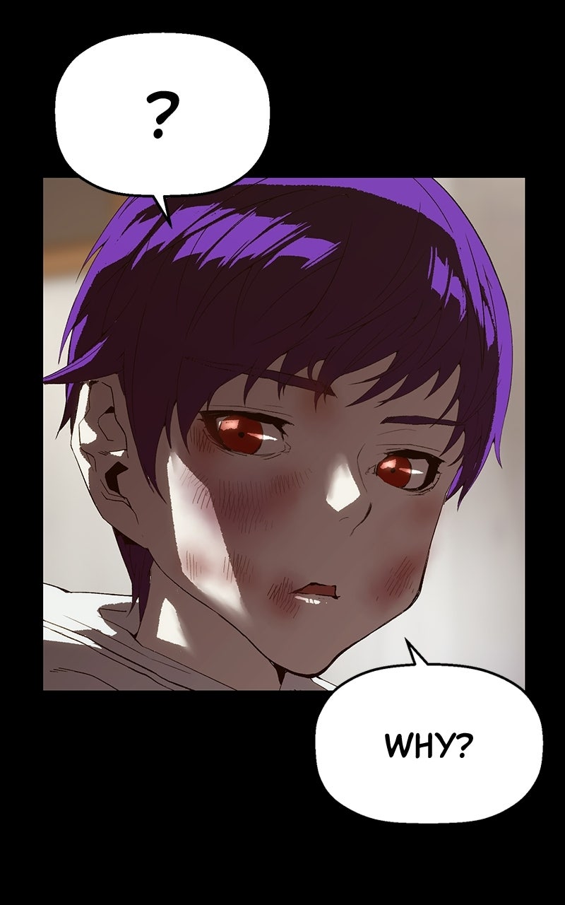 The Villain Profiler Ep. 5 - File 5. Golden Time page 85 - 