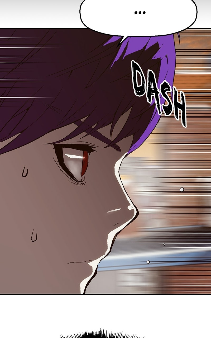 The Villain Profiler Ep. 5 - File 5. Golden Time page 88 - 