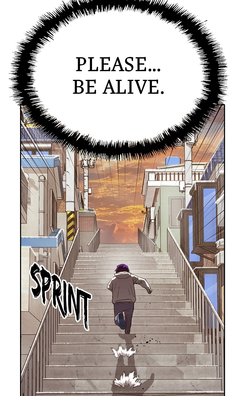 The Villain Profiler Ep. 5 - File 5. Golden Time page 89 - 