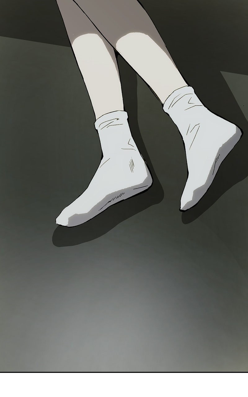 The Villain Profiler Ep. 5 - File 5. Golden Time page 94 - 