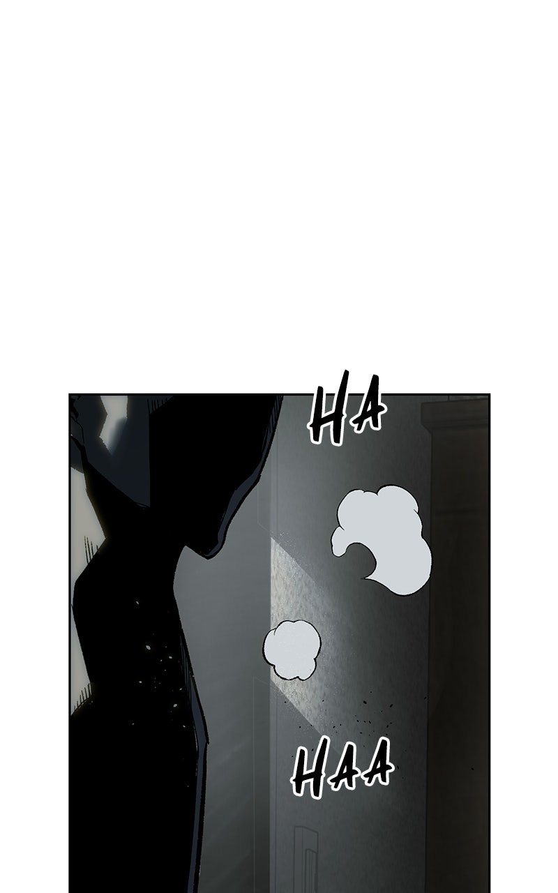 The Villain Profiler Ep. 5 - File 5. Golden Time page 95 - 