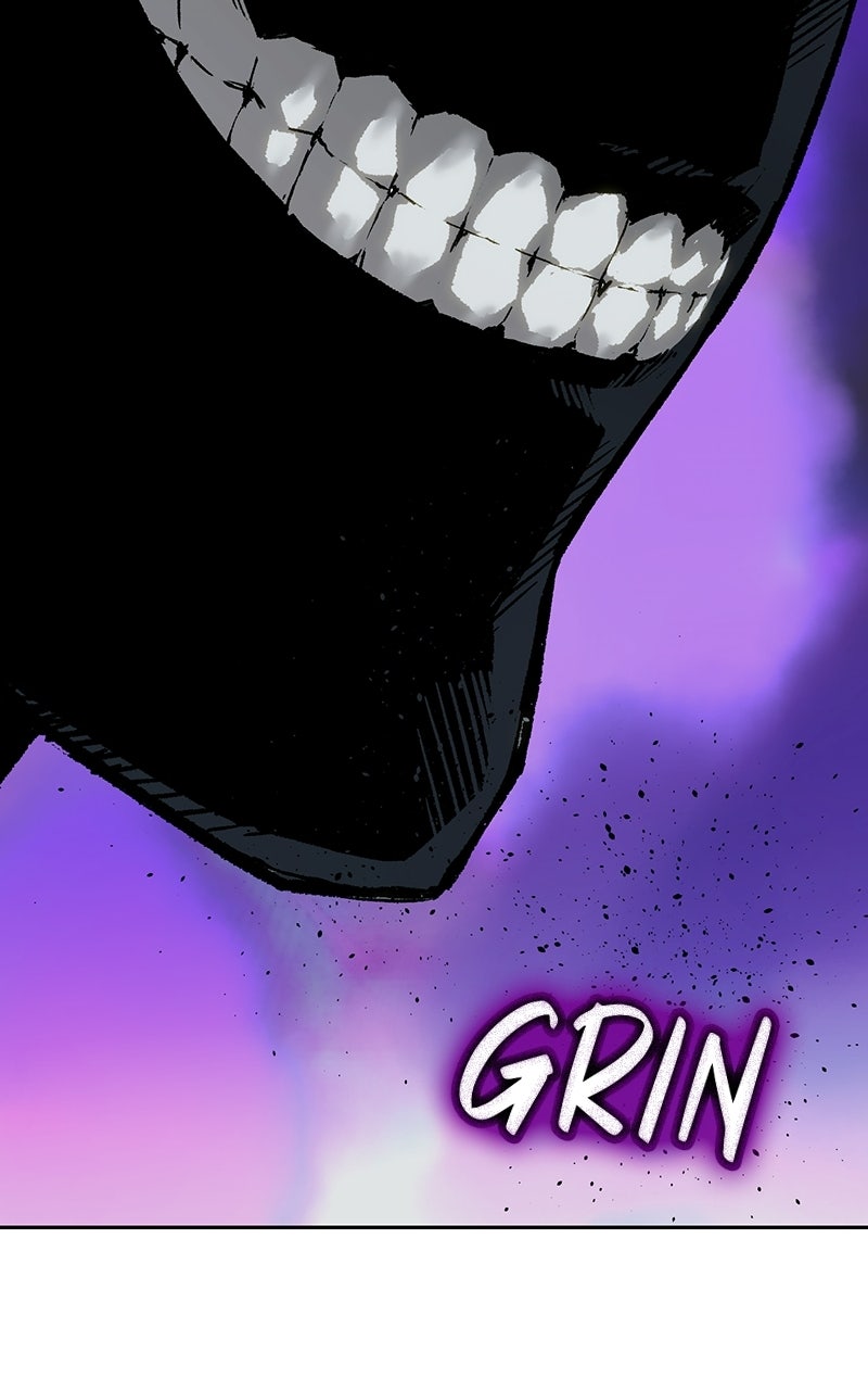 The Villain Profiler Ep. 5 - File 5. Golden Time page 97 - 