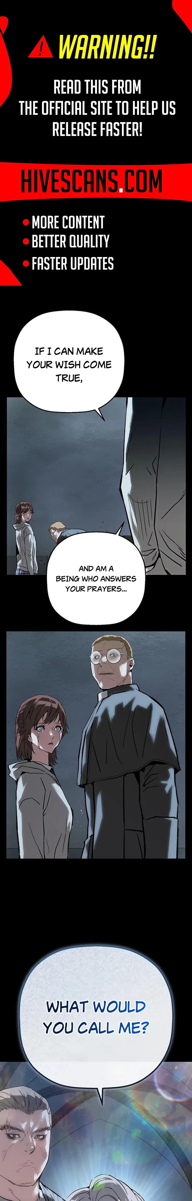 The Villain Profiler Chapter 51 page 1 - 