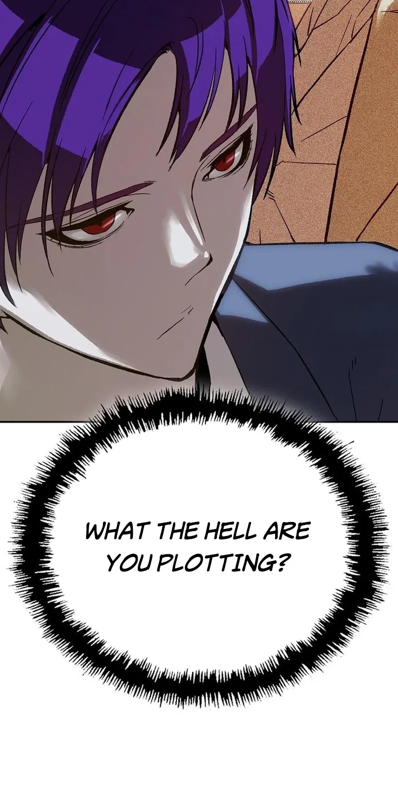 The Villain Profiler Chapter 51 page 21 - 