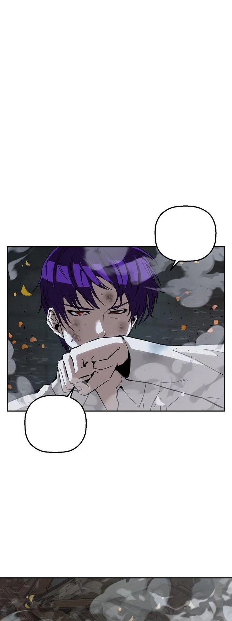 The Villain Profiler Chapter 52 page 21 - 