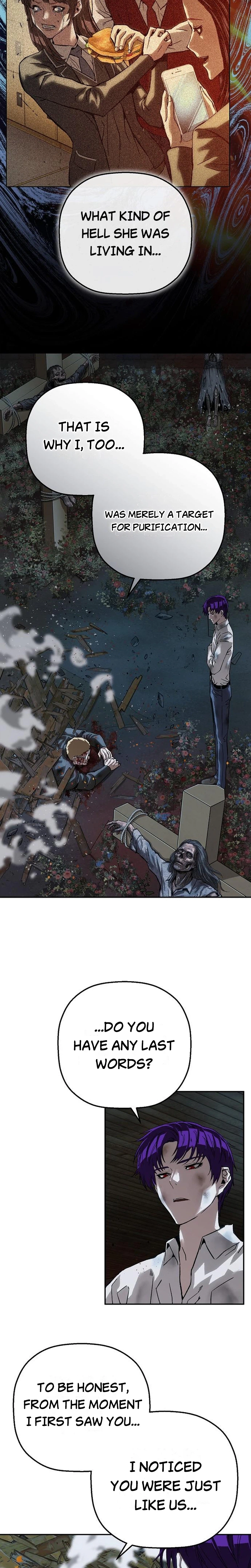 The Villain Profiler Chapter 52 page 26 - 