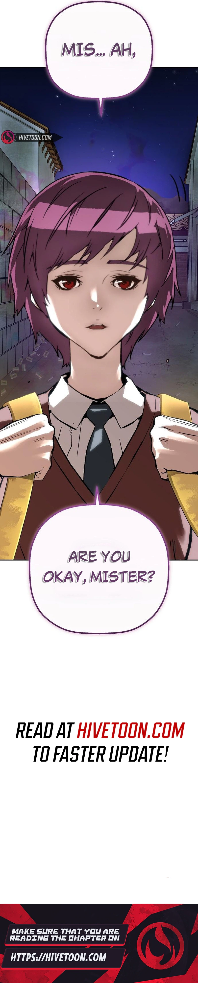 The Villain Profiler Chapter 52 page 34 - 