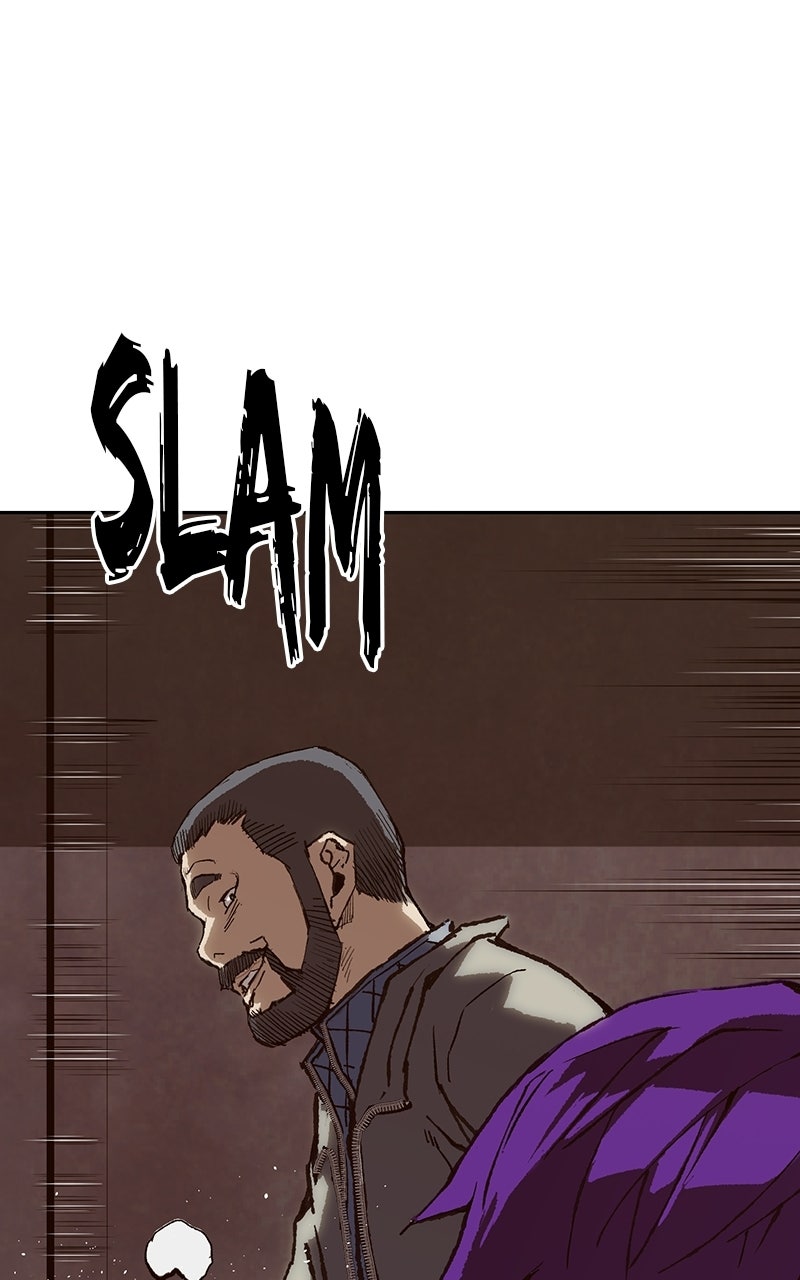 The Villain Profiler Ep. 6 - File 6. Reaction page 102 - 
