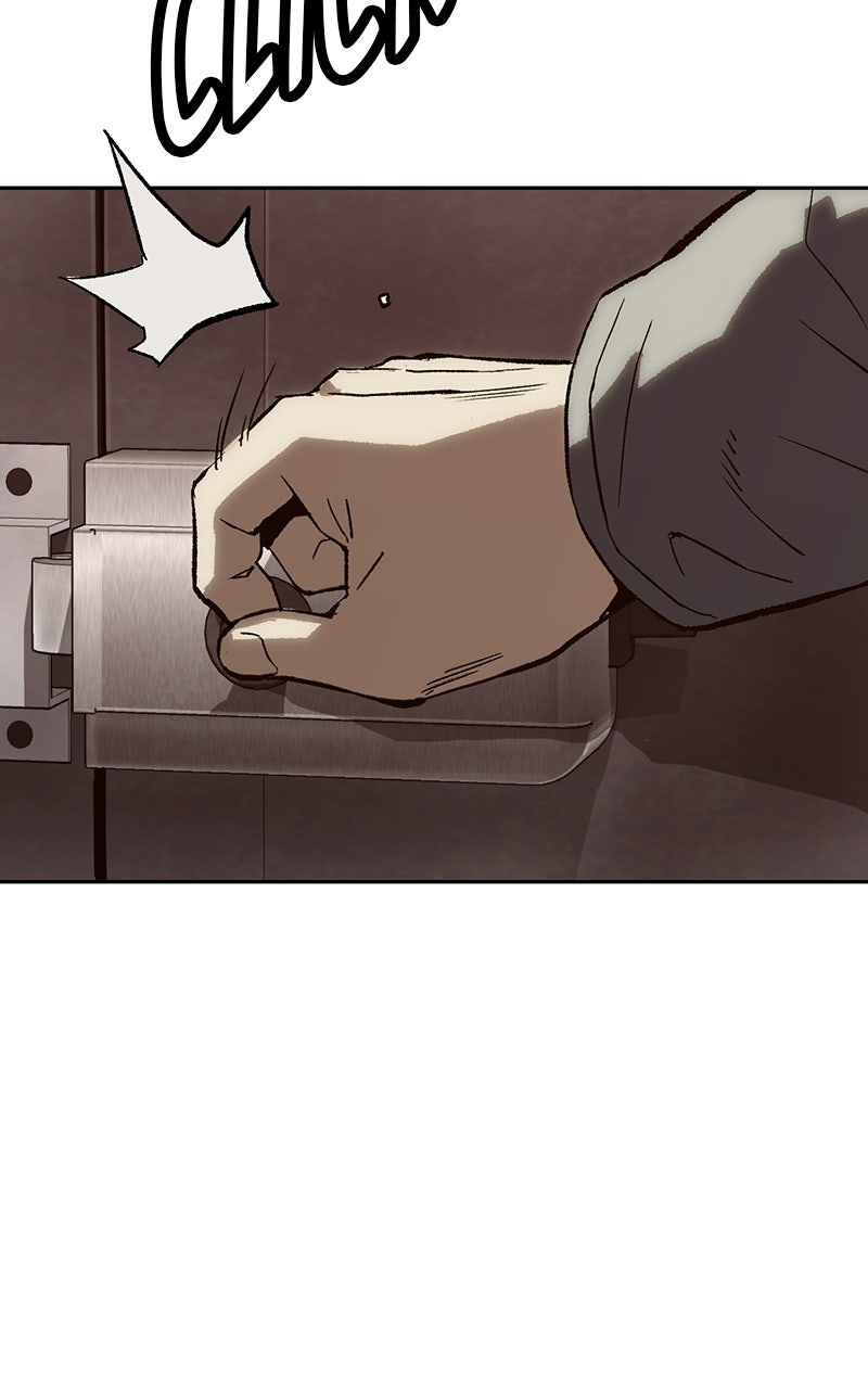 The Villain Profiler Ep. 6 - File 6. Reaction page 104 - 
