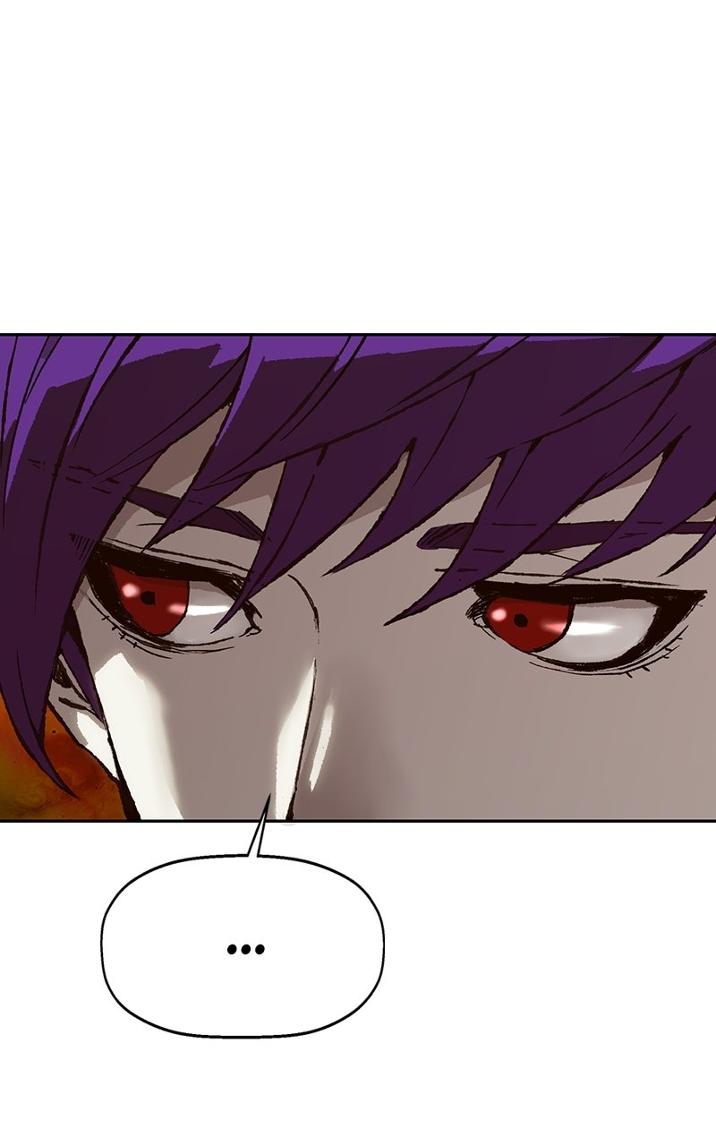 The Villain Profiler Ep. 6 - File 6. Reaction page 105 - 