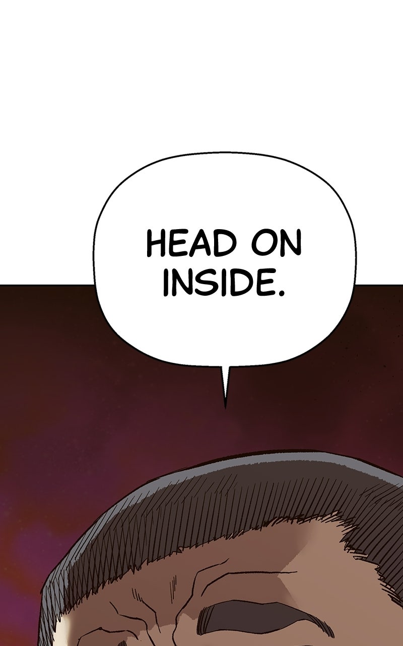 The Villain Profiler Ep. 6 - File 6. Reaction page 106 - 