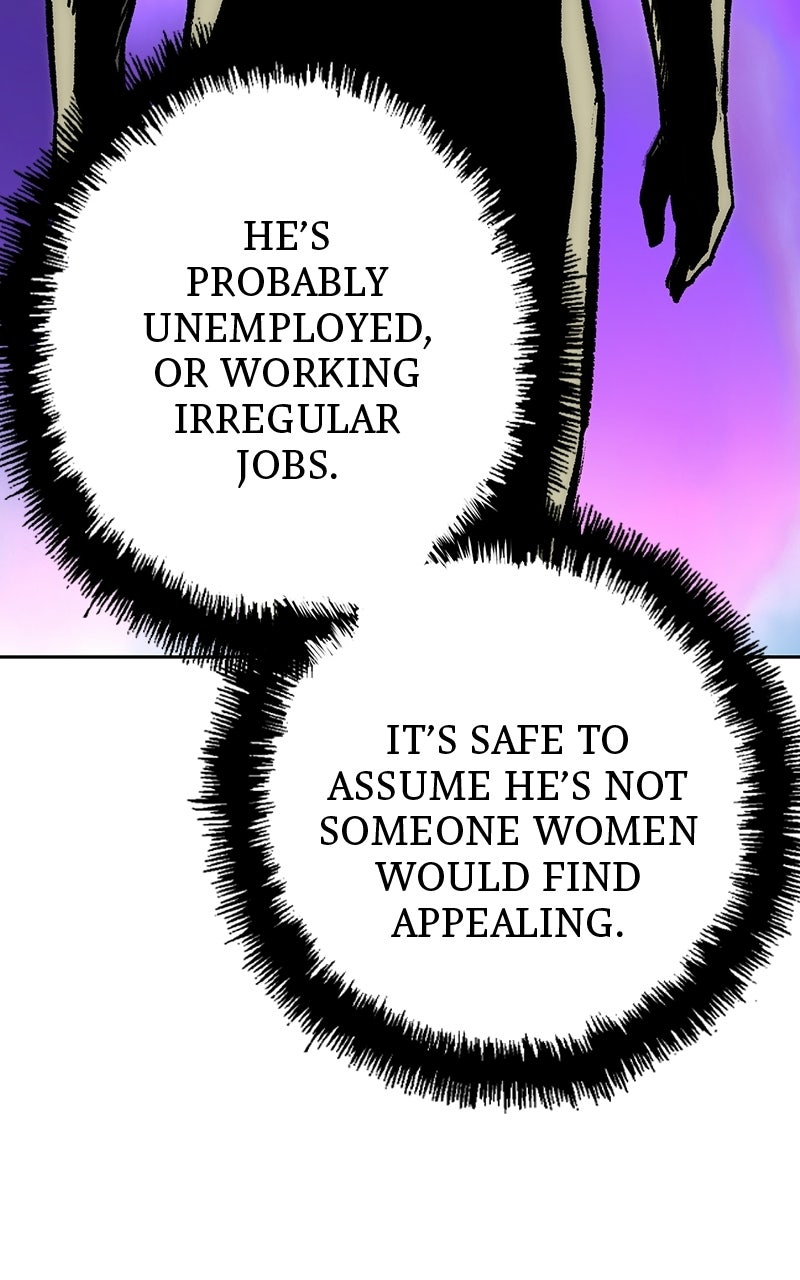 The Villain Profiler Ep. 6 - File 6. Reaction page 13 - 