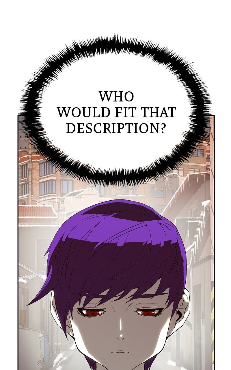 The Villain Profiler Ep. 6 - File 6. Reaction page 14 - 