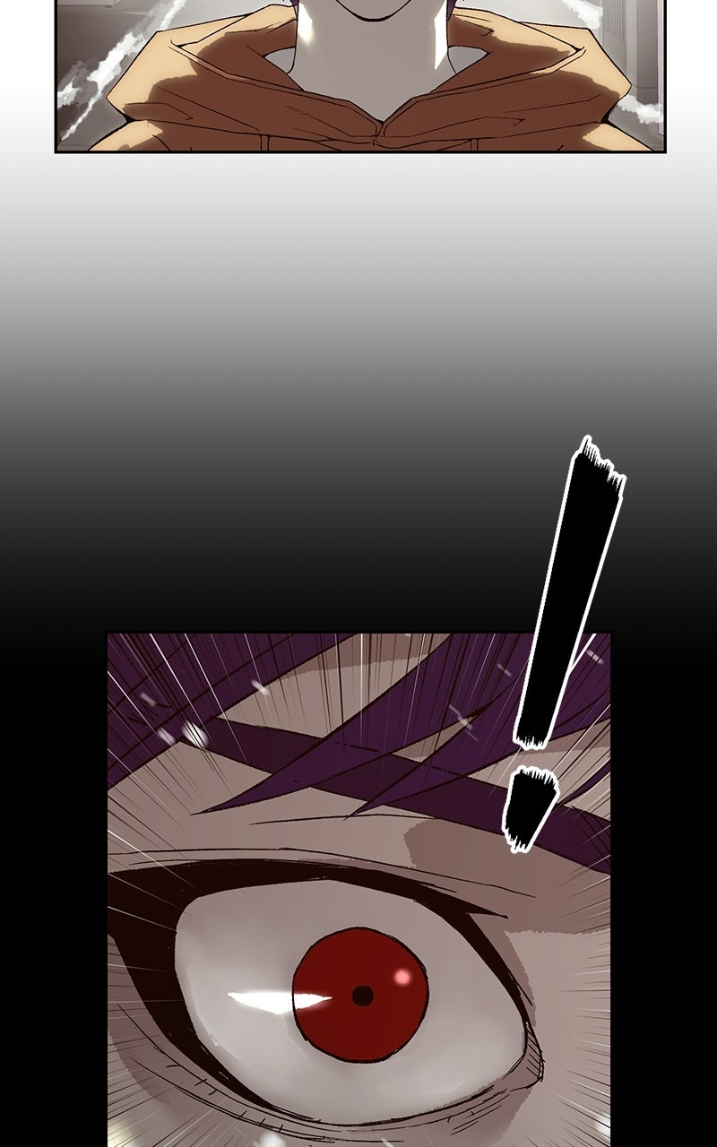 The Villain Profiler Ep. 6 - File 6. Reaction page 15 - 
