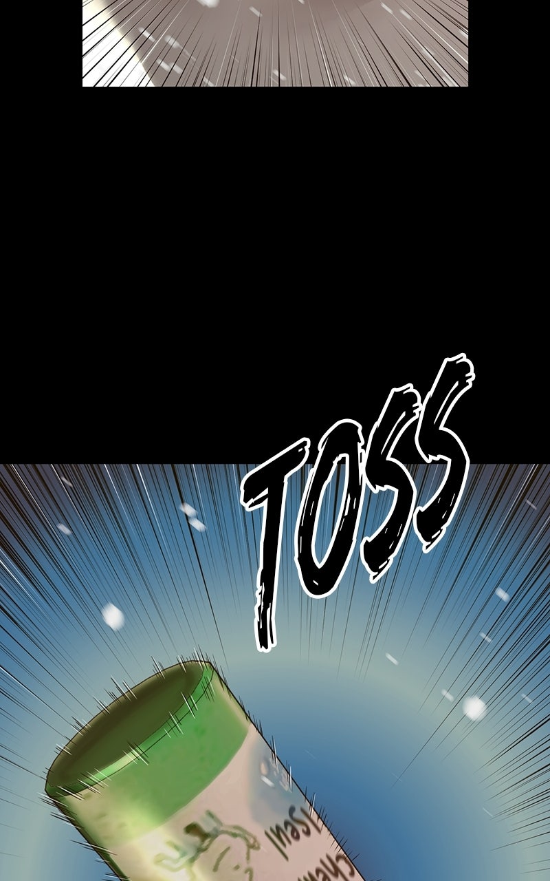 The Villain Profiler Ep. 6 - File 6. Reaction page 16 - 