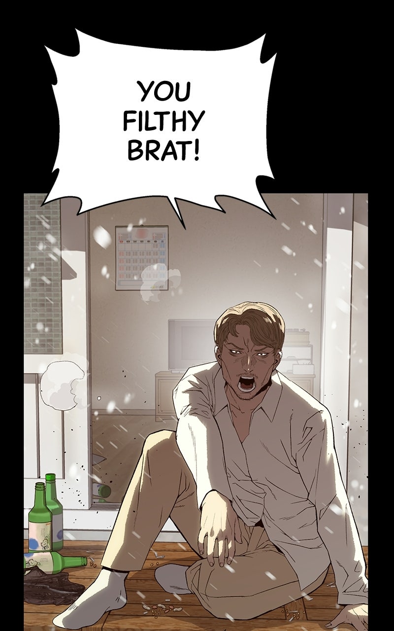 The Villain Profiler Ep. 6 - File 6. Reaction page 19 - 