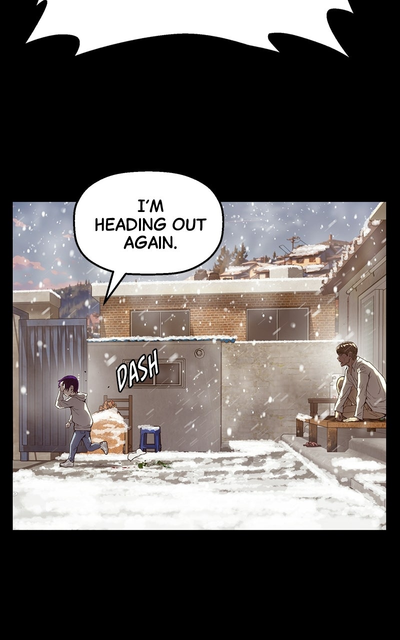 The Villain Profiler Ep. 6 - File 6. Reaction page 22 - 