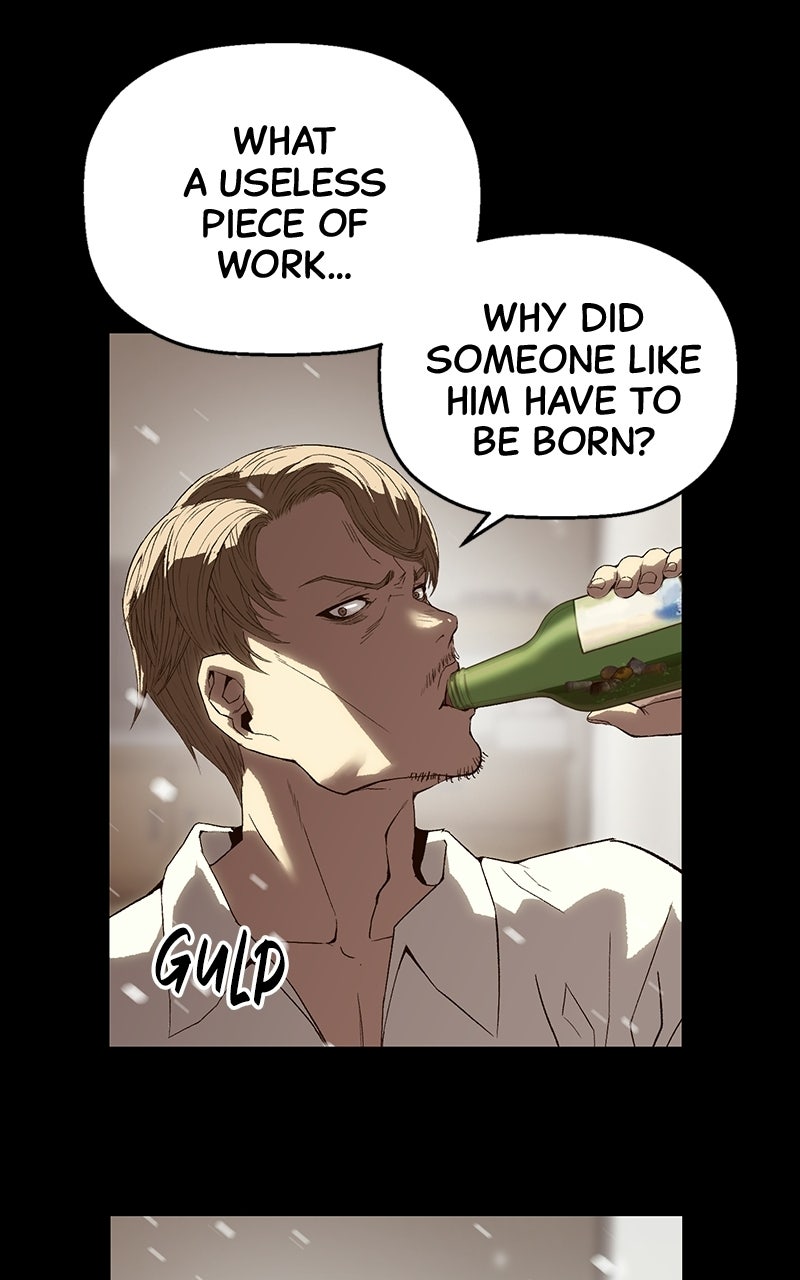The Villain Profiler Ep. 6 - File 6. Reaction page 23 - 
