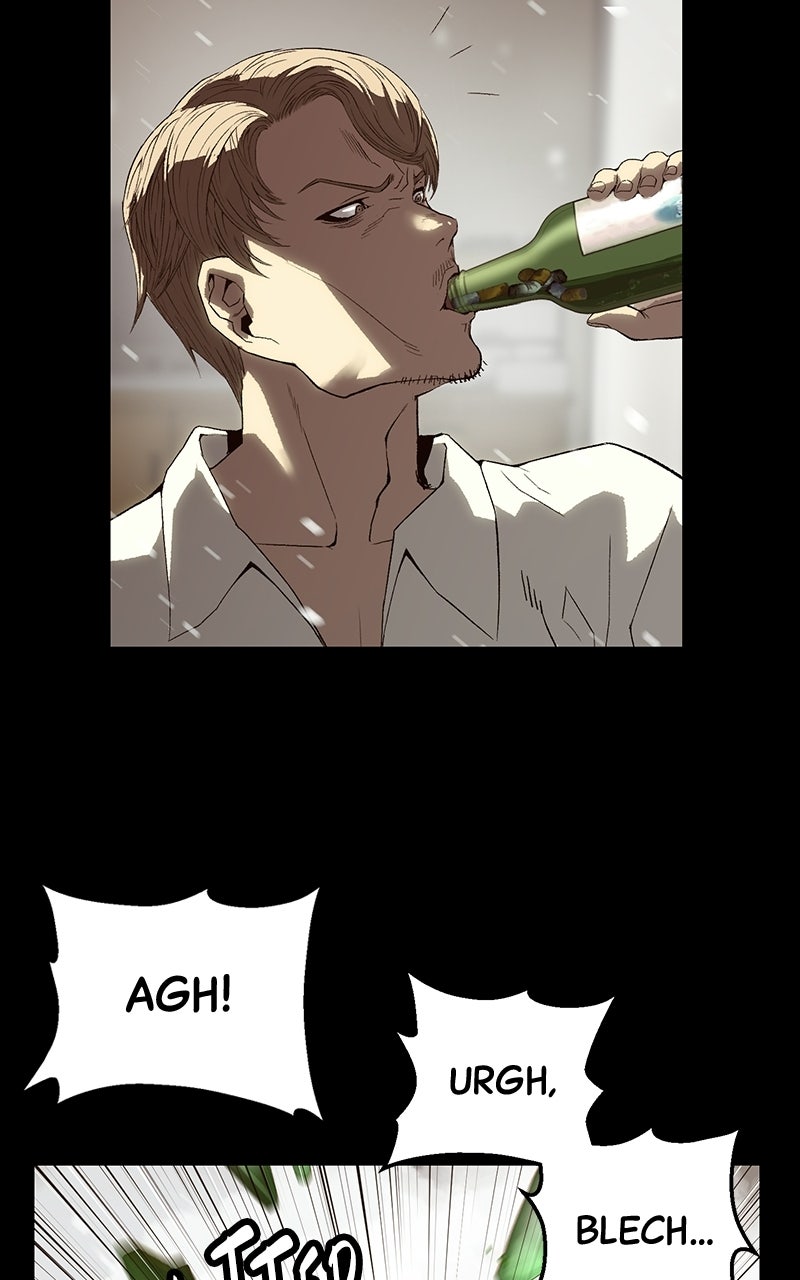 The Villain Profiler Ep. 6 - File 6. Reaction page 24 - 