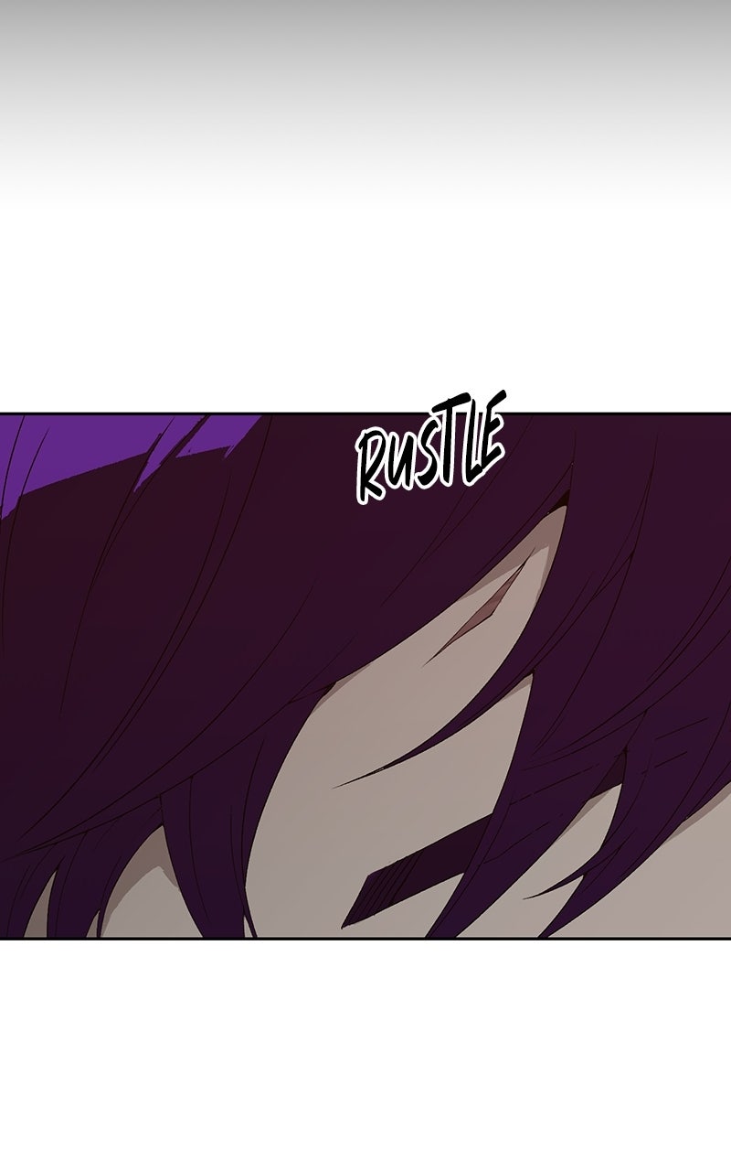 The Villain Profiler Ep. 6 - File 6. Reaction page 26 - 