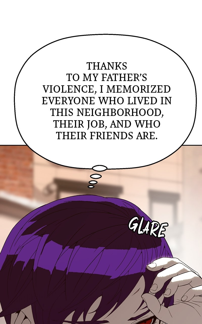 The Villain Profiler Ep. 6 - File 6. Reaction page 27 - 