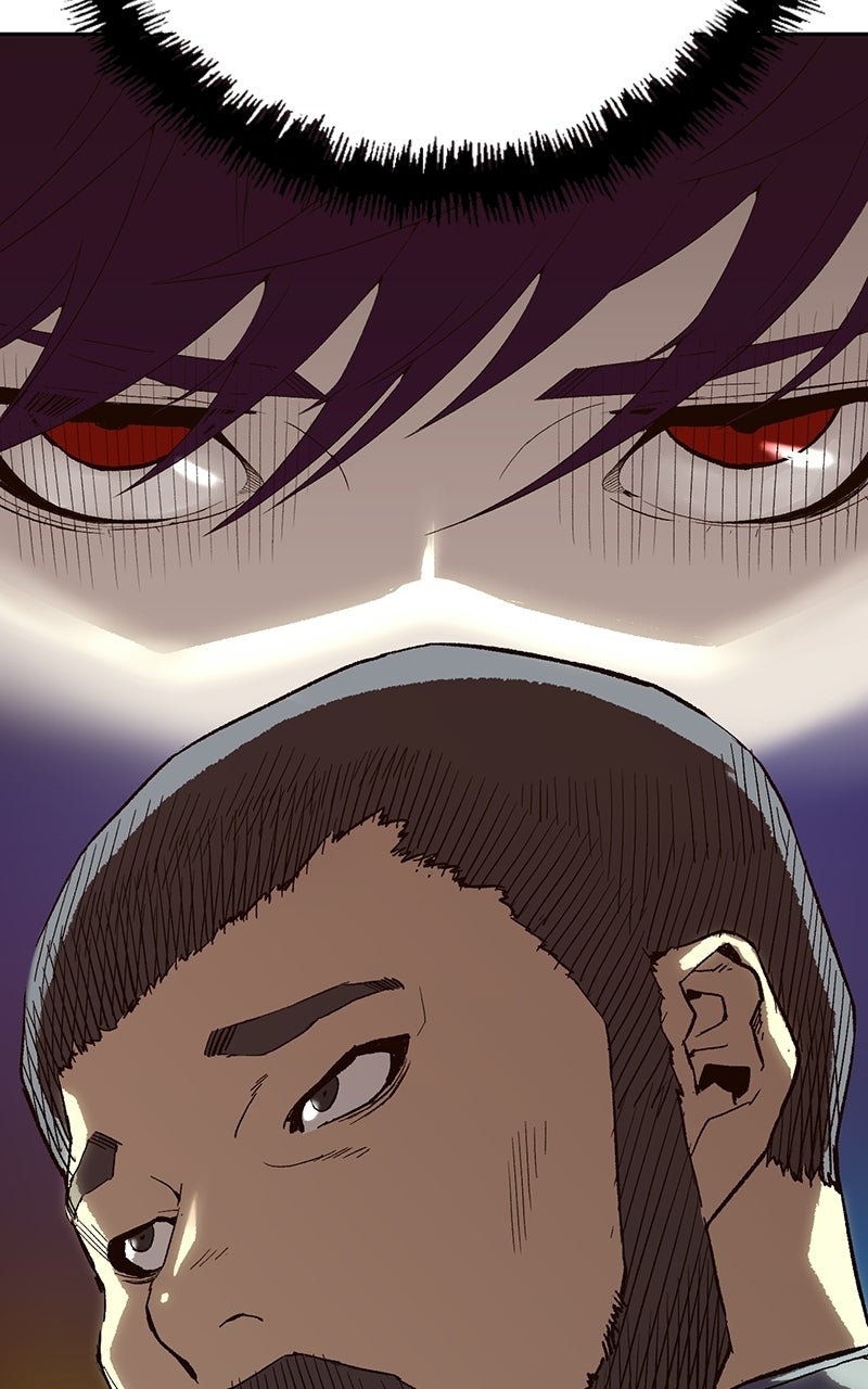 The Villain Profiler Ep. 6 - File 6. Reaction page 34 - 
