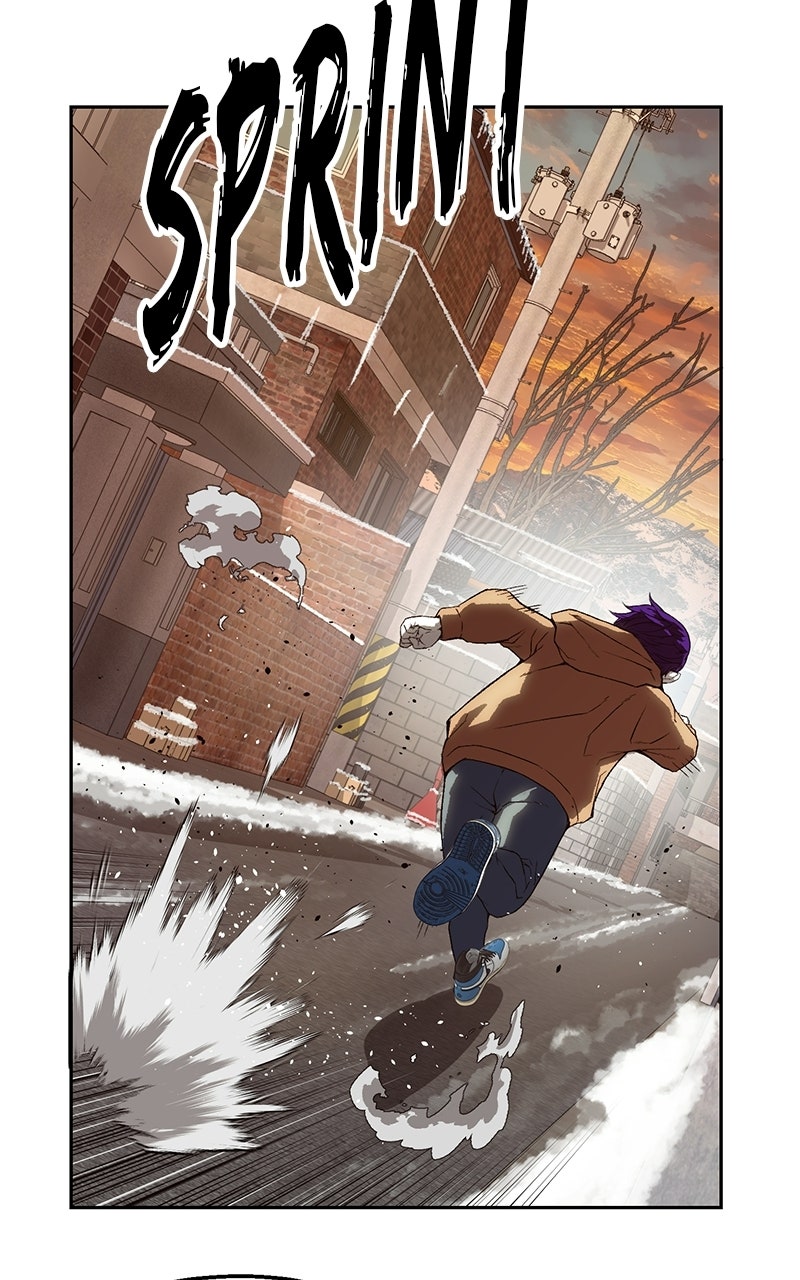 The Villain Profiler Ep. 6 - File 6. Reaction page 36 - 
