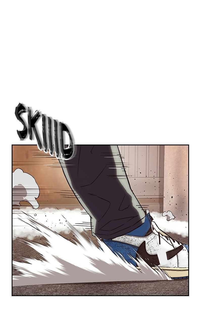 The Villain Profiler Ep. 6 - File 6. Reaction page 39 - 