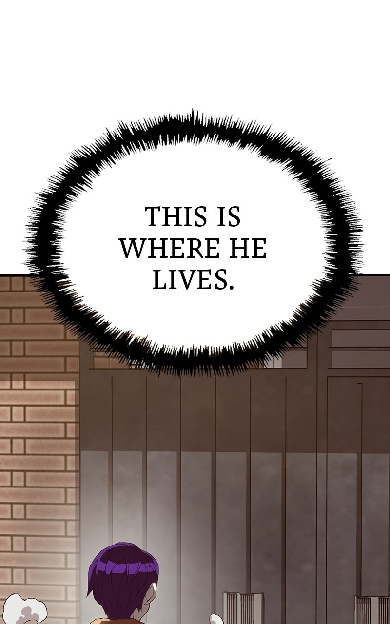 The Villain Profiler Ep. 6 - File 6. Reaction page 40 - 