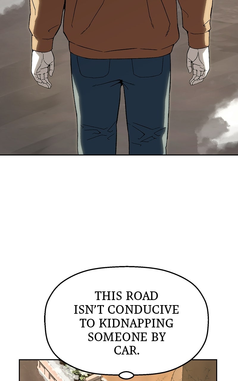 The Villain Profiler Ep. 6 - File 6. Reaction page 5 - 