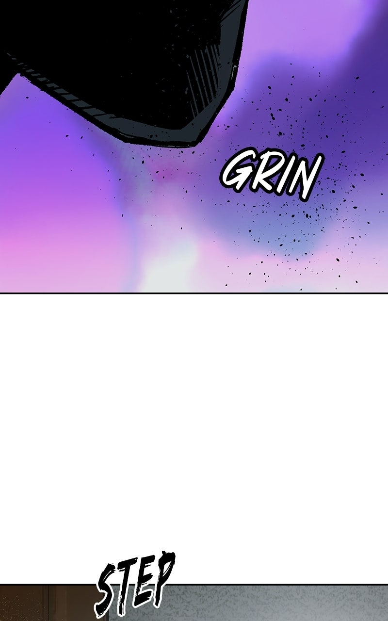 The Villain Profiler Ep. 6 - File 6. Reaction page 51 - 