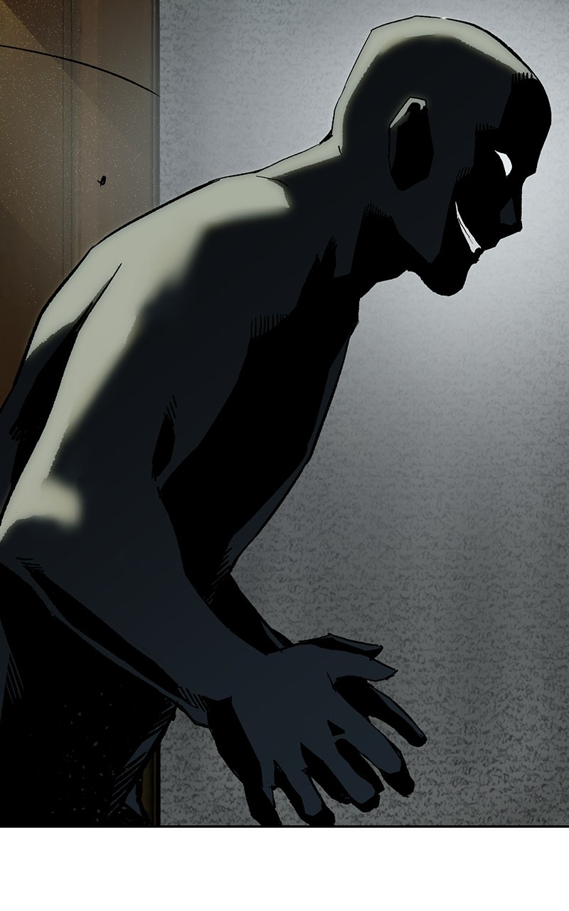 The Villain Profiler Ep. 6 - File 6. Reaction page 52 - 