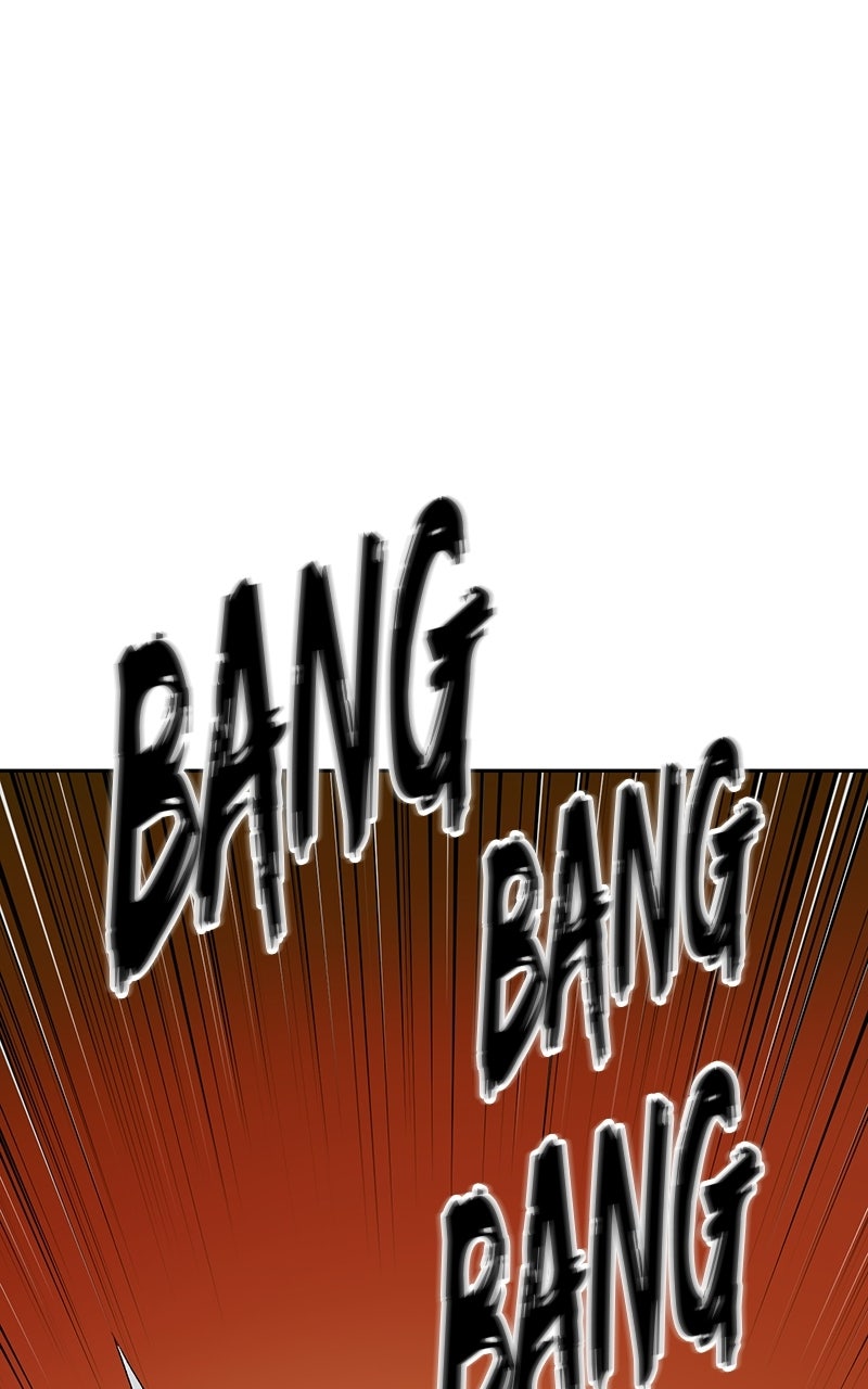 The Villain Profiler Ep. 6 - File 6. Reaction page 53 - 