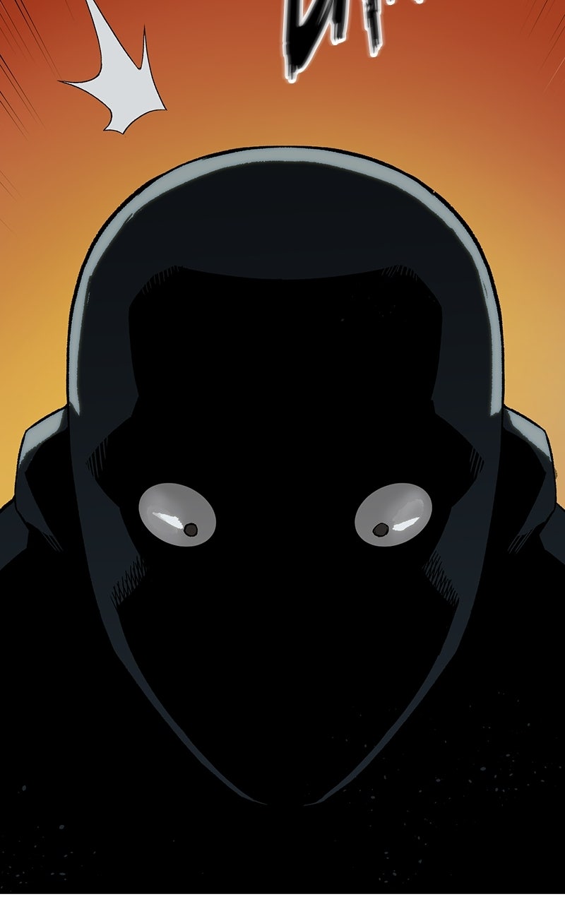 The Villain Profiler Ep. 6 - File 6. Reaction page 54 - 
