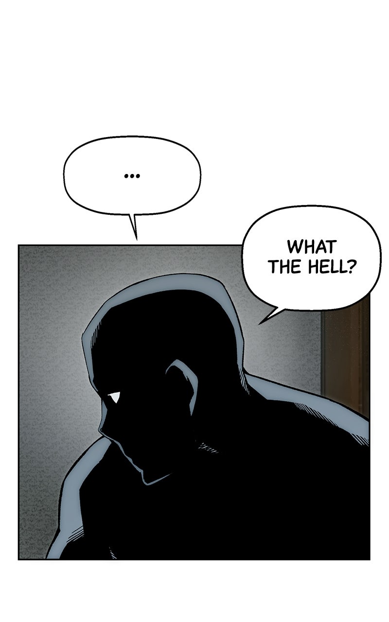 The Villain Profiler Ep. 6 - File 6. Reaction page 55 - 