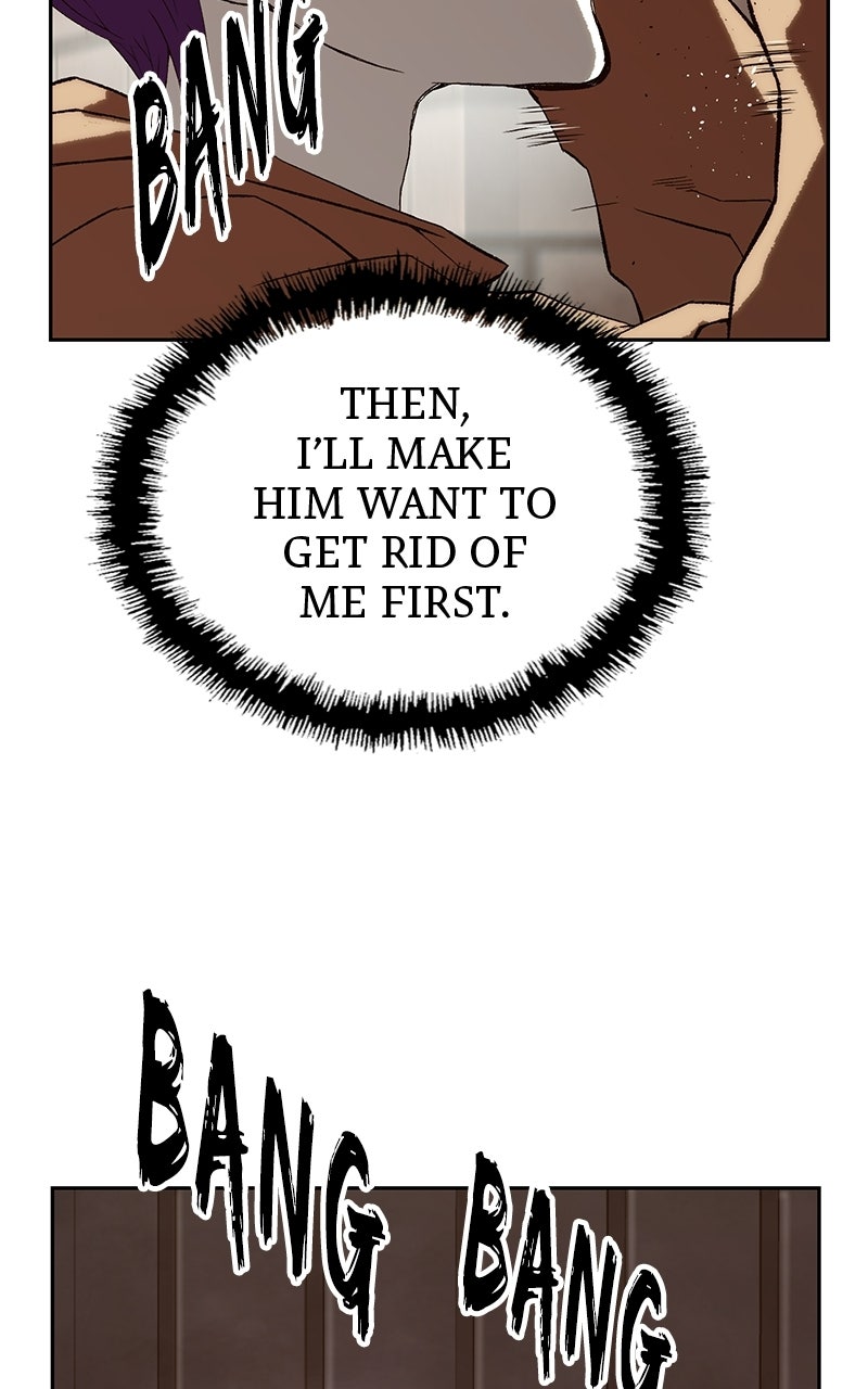 The Villain Profiler Ep. 6 - File 6. Reaction page 60 - 
