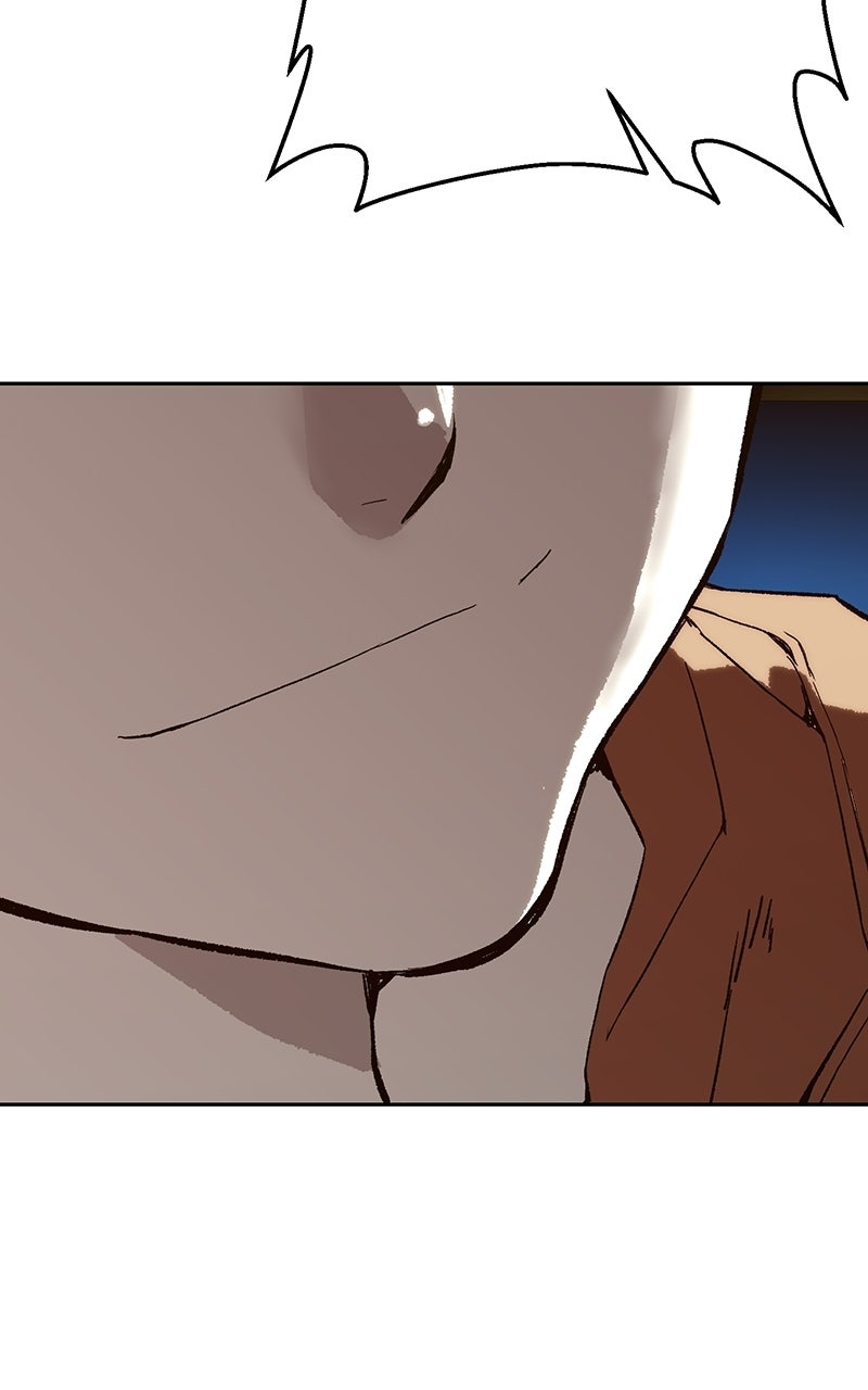 The Villain Profiler Ep. 6 - File 6. Reaction page 62 - 