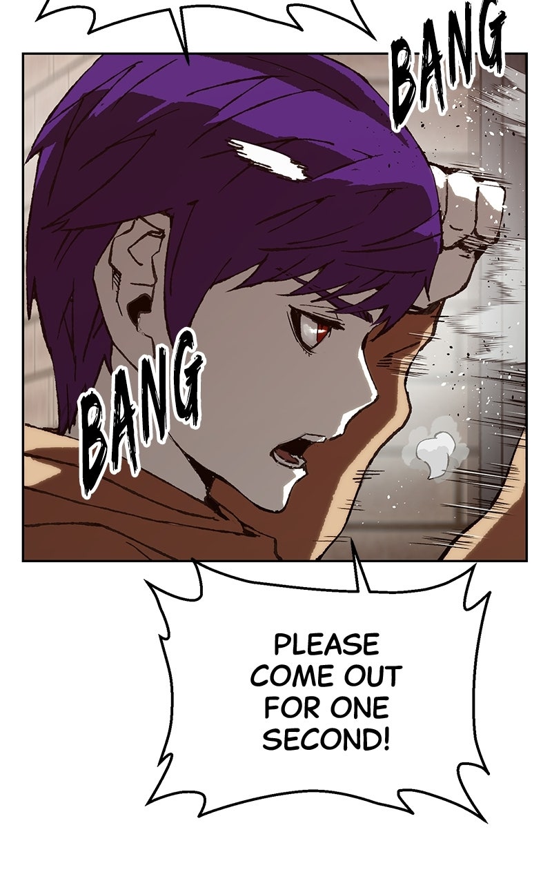 The Villain Profiler Ep. 6 - File 6. Reaction page 65 - 
