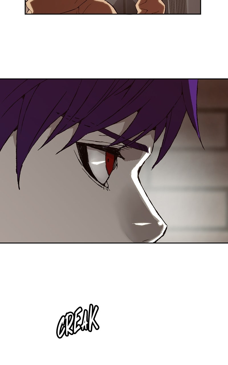 The Villain Profiler Ep. 6 - File 6. Reaction page 67 - 