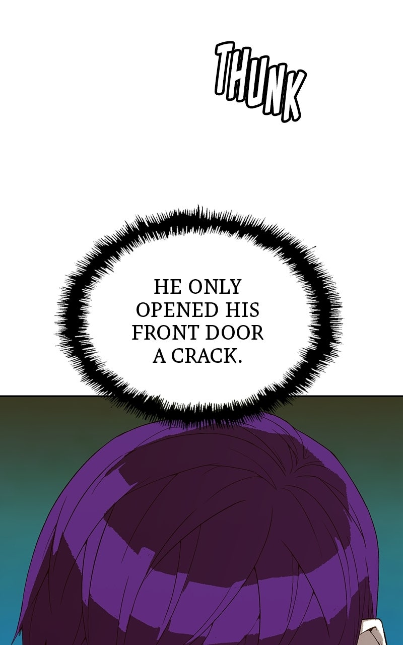 The Villain Profiler Ep. 6 - File 6. Reaction page 68 - 