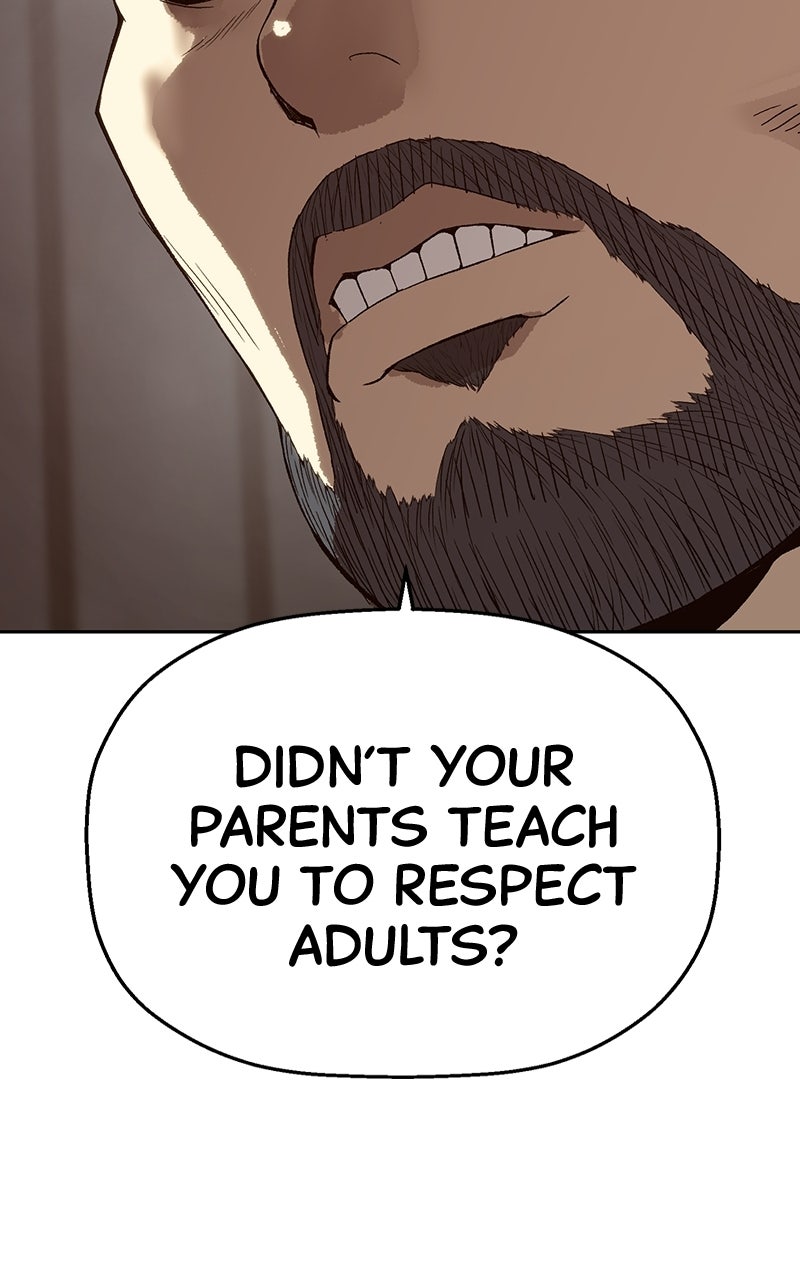 The Villain Profiler Ep. 6 - File 6. Reaction page 73 - 