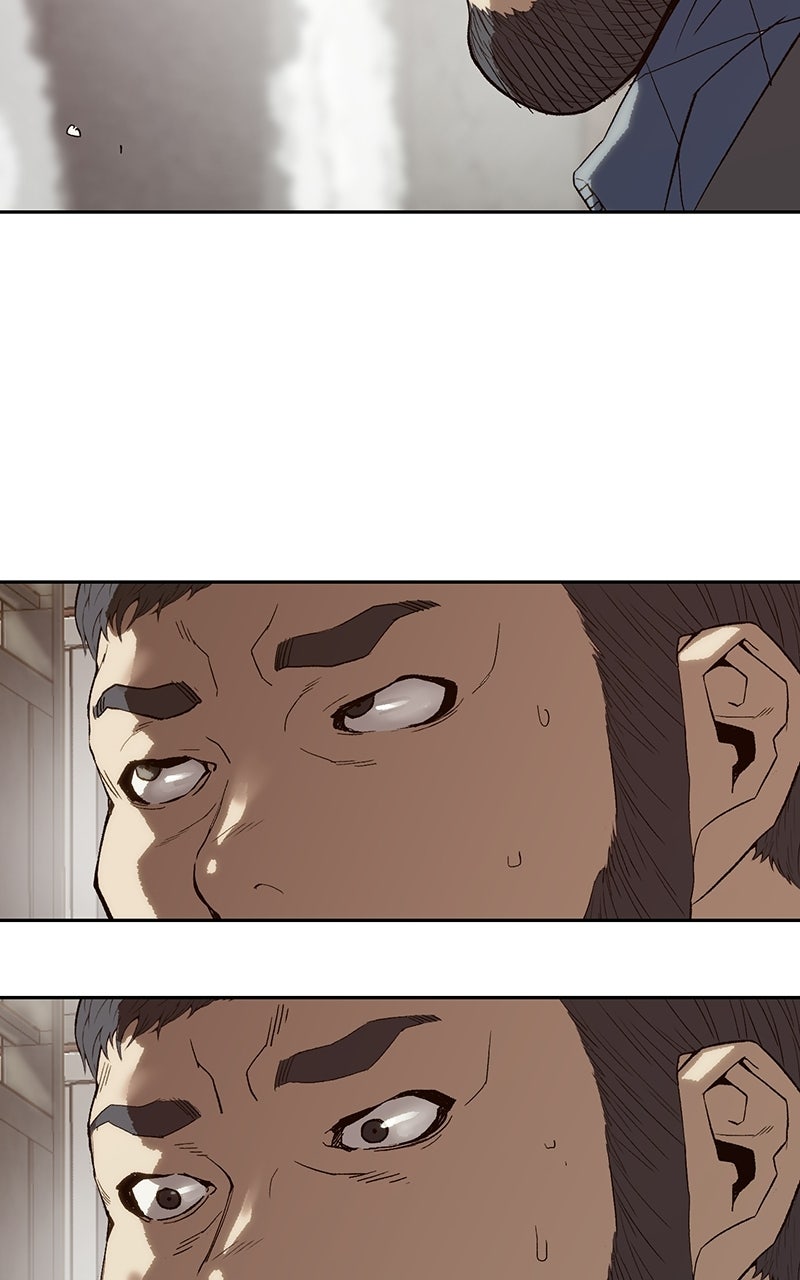 The Villain Profiler Ep. 6 - File 6. Reaction page 80 - 