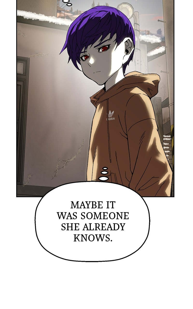 The Villain Profiler Ep. 6 - File 6. Reaction page 9 - 